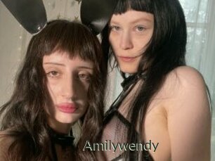 Amilywendy