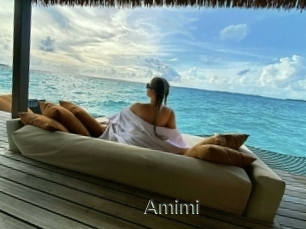 Amimi