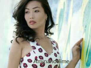 Aminahotlime