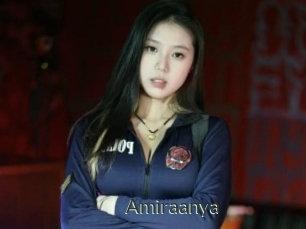 Amiraanya