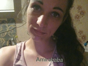 Amirababa