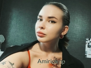 Amiricamp