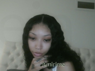 Amirime