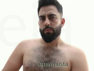 Amirmusta