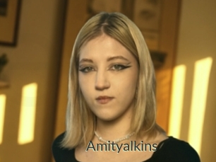 Amityalkins