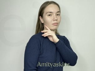 Amityaskins