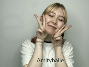 Amityballe