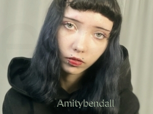 amitybendall Ejaculator