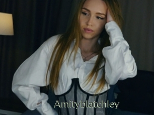 Amityblatchley