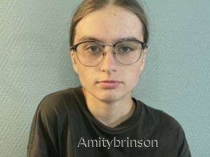 Amitybrinson