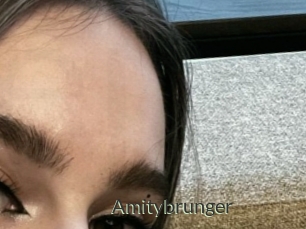 Amitybrunger