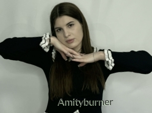 Amityburner