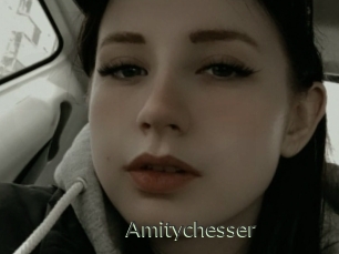 Amitychesser