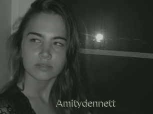 Amitydennett
