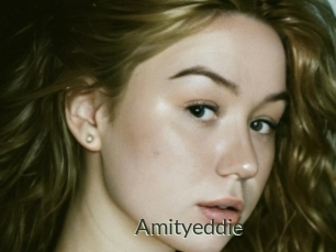Amityeddie