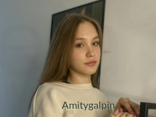 Amitygalpin