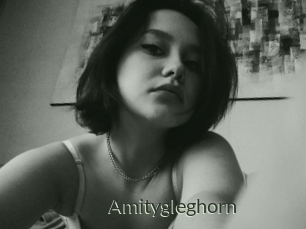 Amitygleghorn