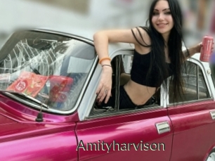 Amityharvison
