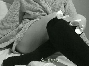 Amixxa