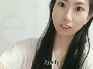 Amliyi