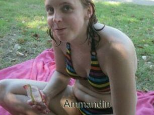 Ammandin