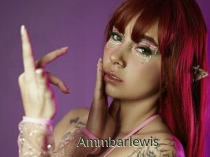Ammbarlewis