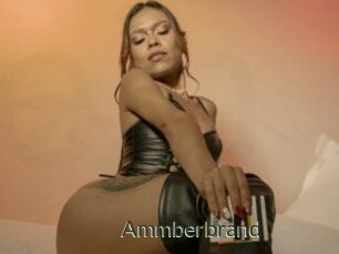 Ammberbrand