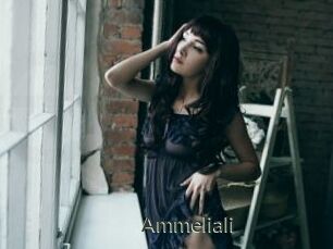 Ammeliali