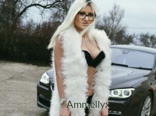 Ammellyx