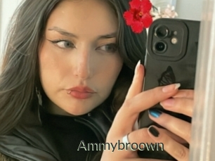 Ammybroown