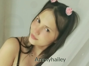 Ammyhailey