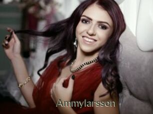 Ammylarsson