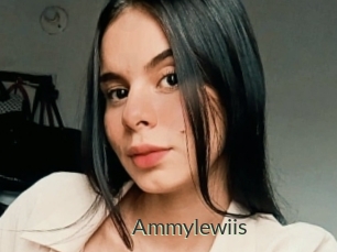 Ammylewiis