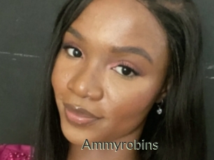Ammyrobins