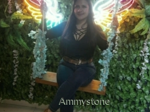 Ammystone