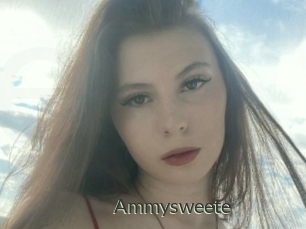 Ammysweete