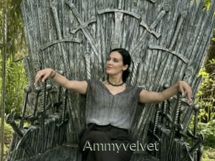 Ammyvelvet