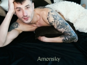 Amonsky