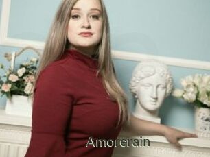 Amorerain
