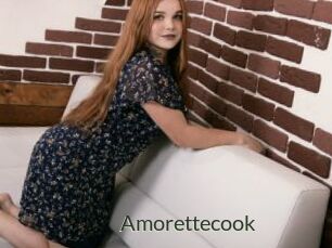 Amorettecook