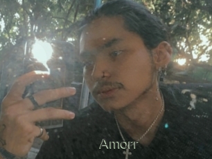 Amorr