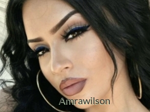 Amrawilson