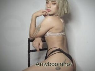Amyboomhot