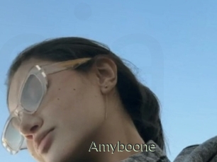 Amyboone