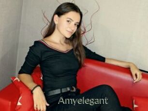 Amyelegant
