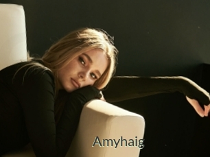 Amyhaig