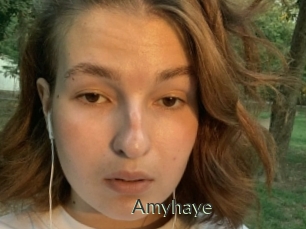 Amyhaye