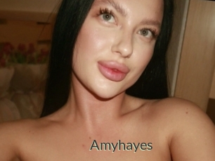 Amyhayes