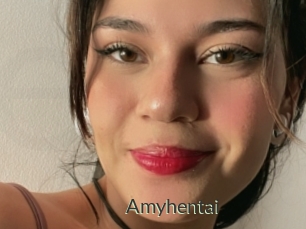 Amyhentai