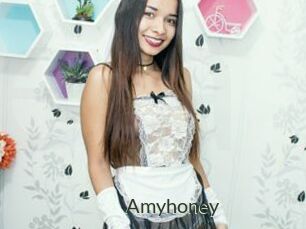 Amyhoney